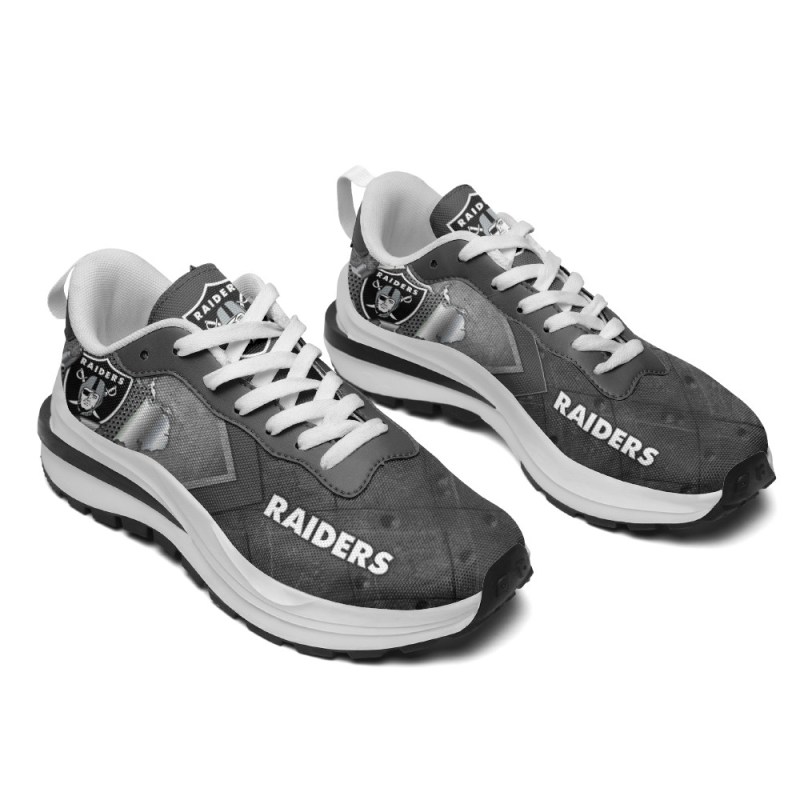 Las Vegas Raiders Sport Running HF Sneakers 2