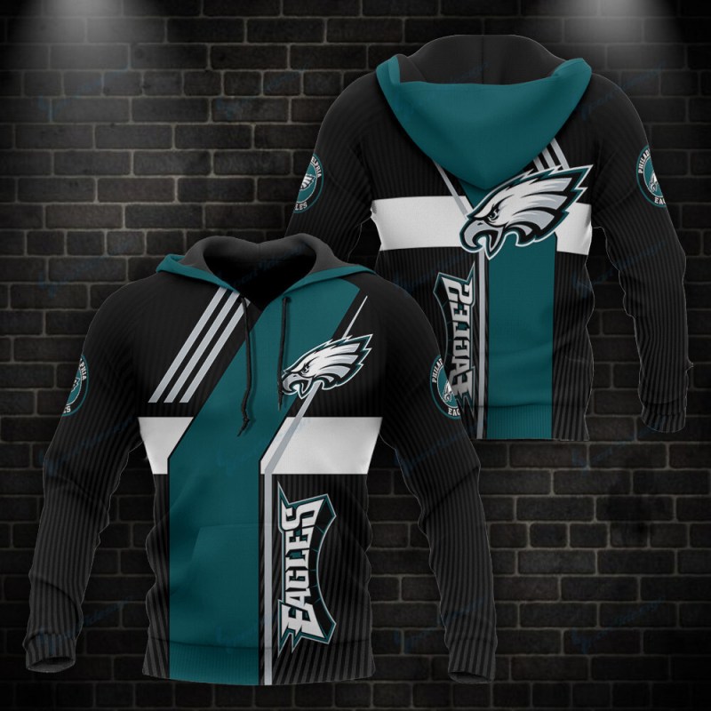 Philadelphia Eagles Hoodie