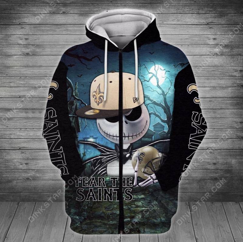 New Orleans Saints Sports Apparel