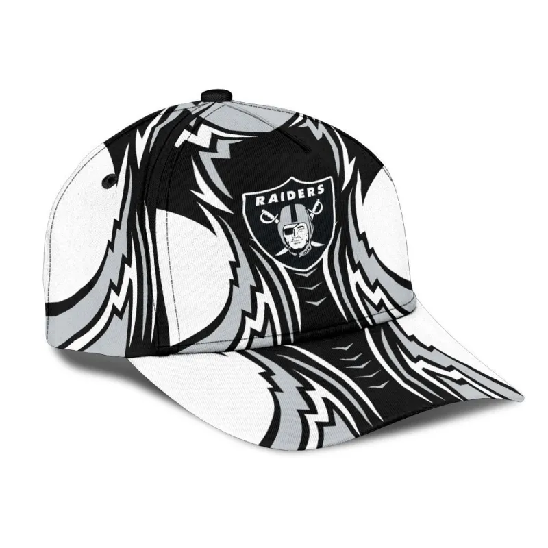 Las Vegas Raiders Cap