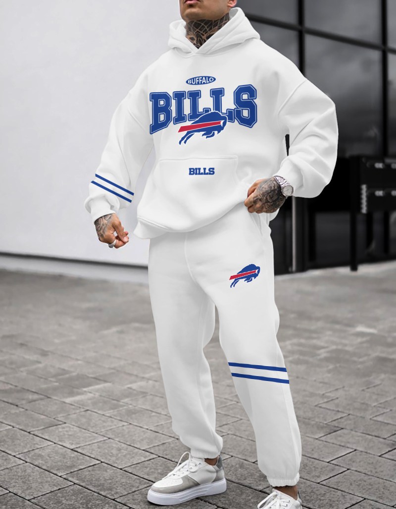 Buffalo Bills Sweatpants
