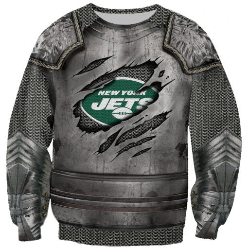 New York Jets Fan Gift