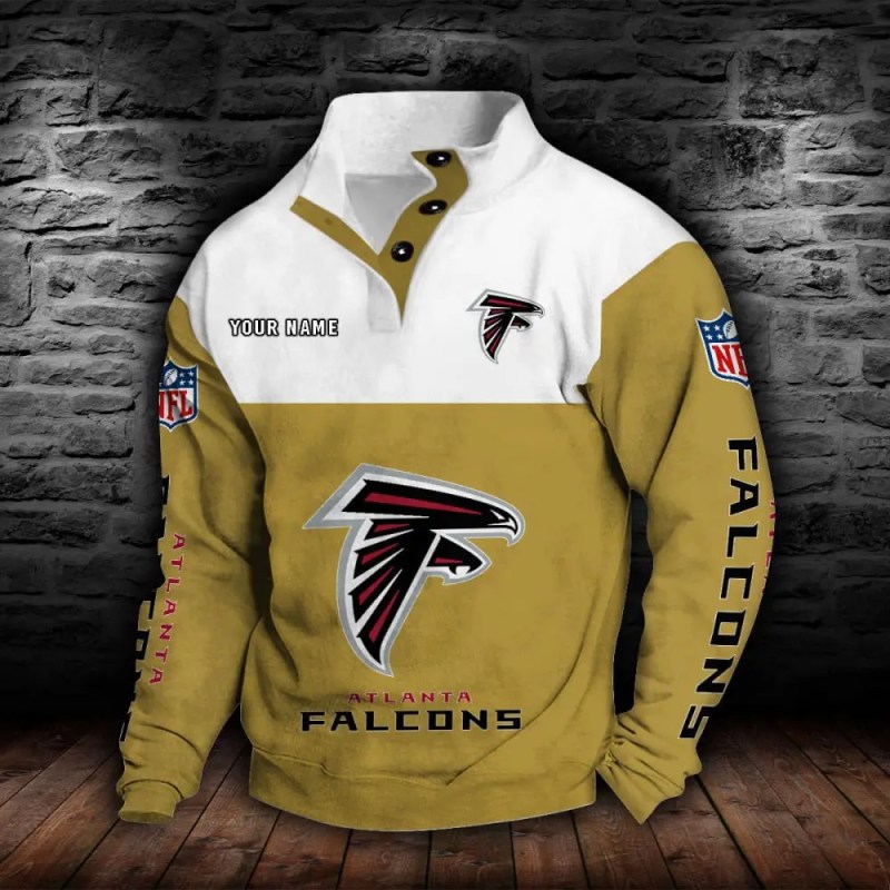 NFL Fan Gear Sweatshirt