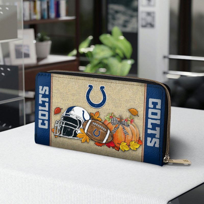 Jacksonville Jaguars Wallet