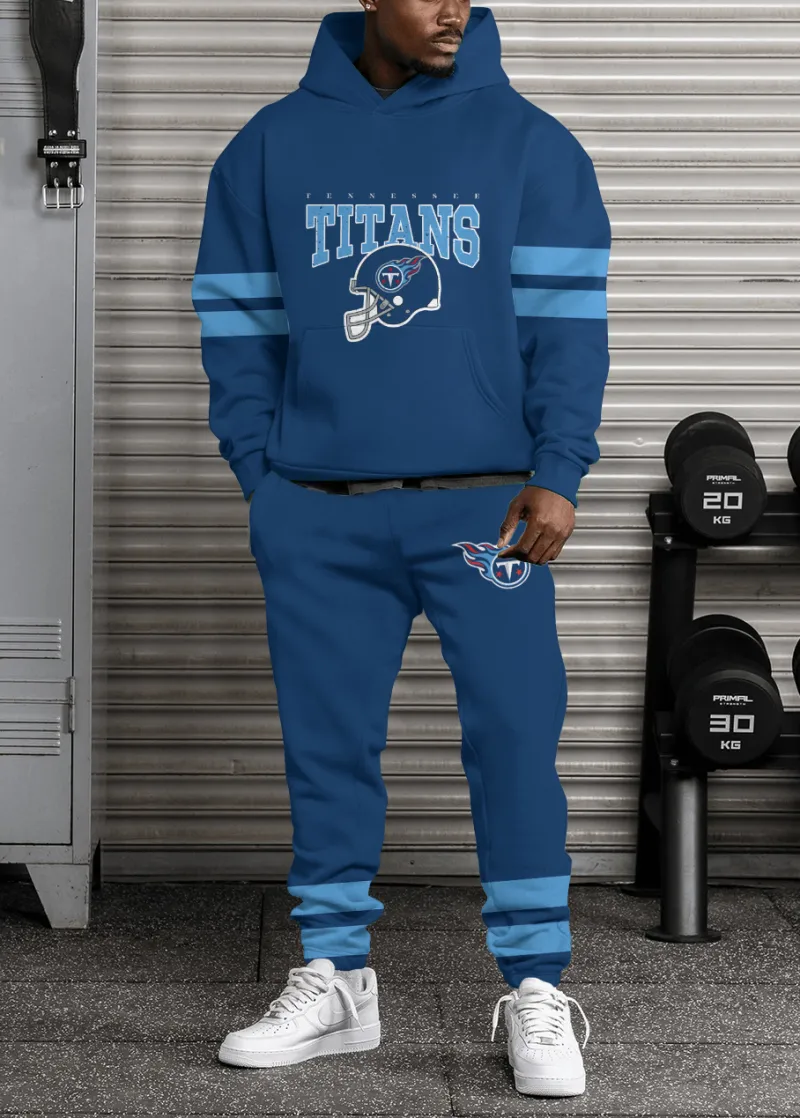 Tennessee Titans Sweatpants