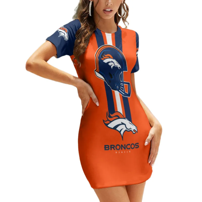 Denver Broncos Fan Gear