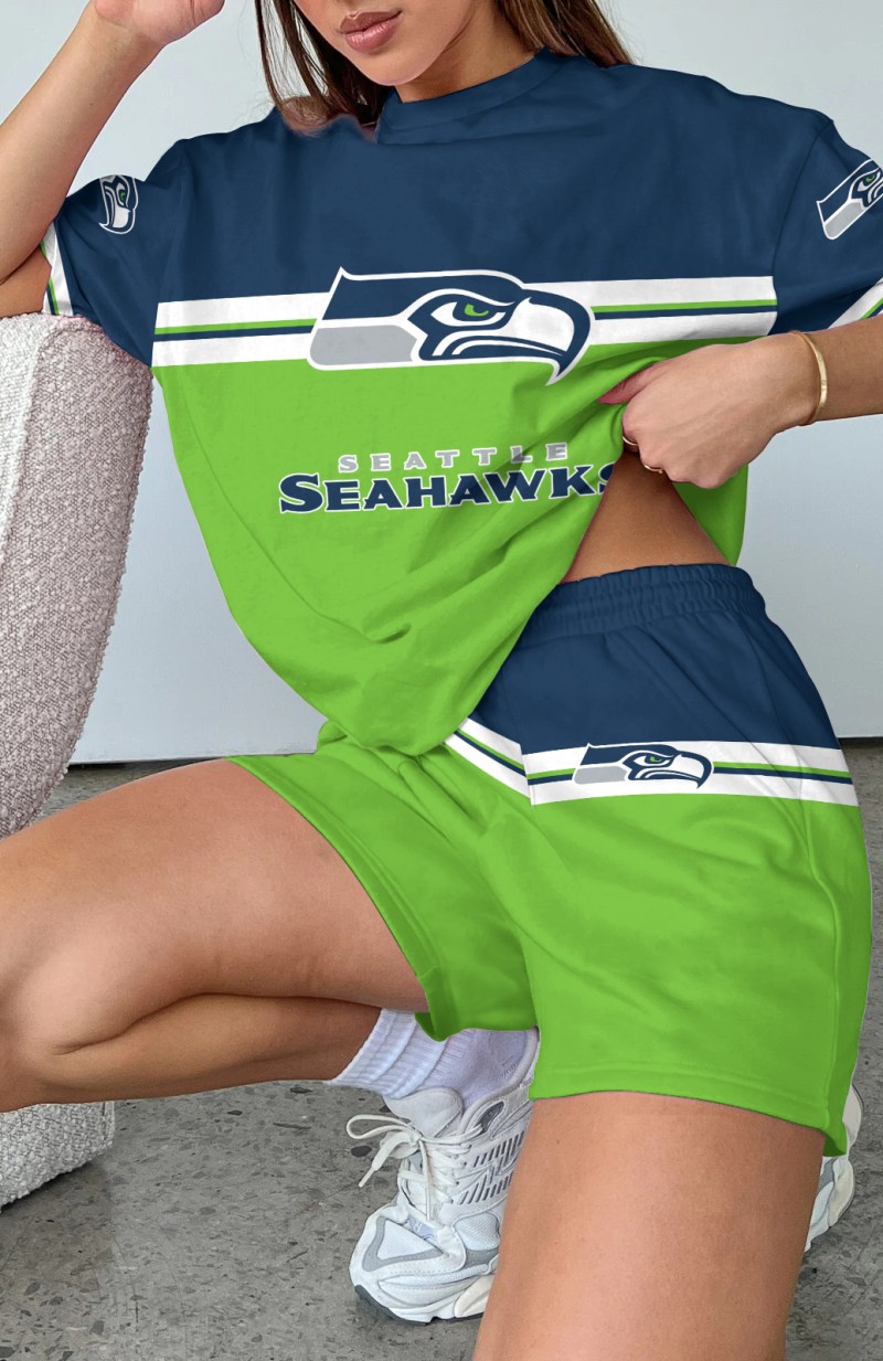 Stylish NFL Sports Apparel