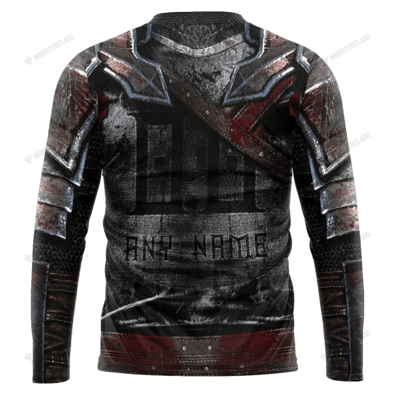 Las Vegas Raiders Throwback Sweater