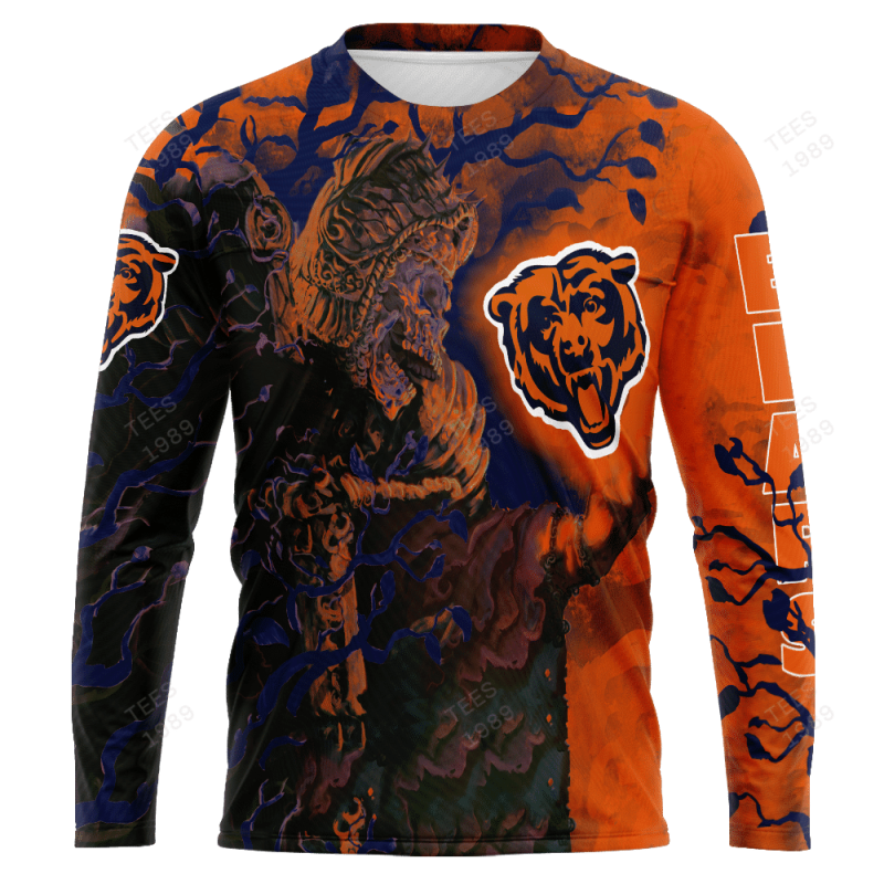 Ugly Christmas Sweater for Football Fans