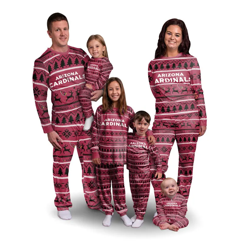 Arizona Cardinals Pajamas