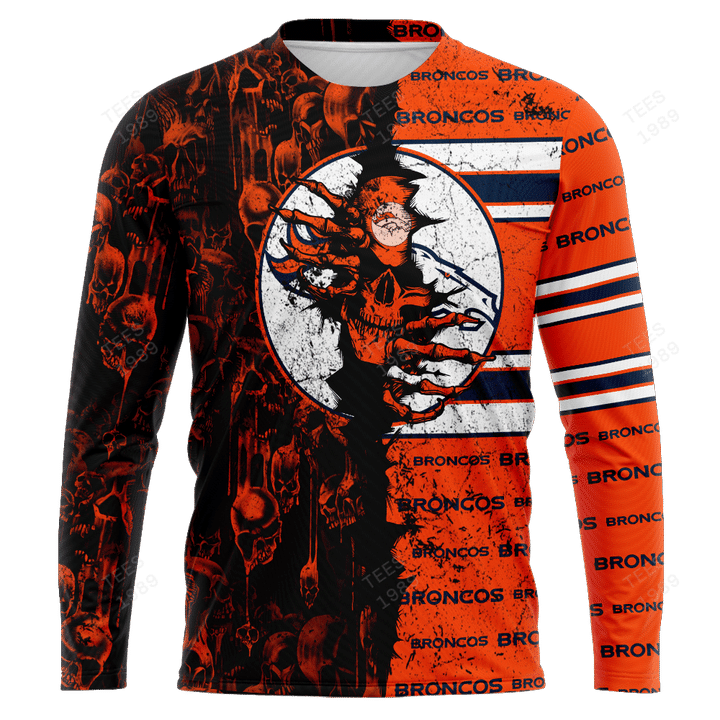 Denver Broncos Sports Apparel