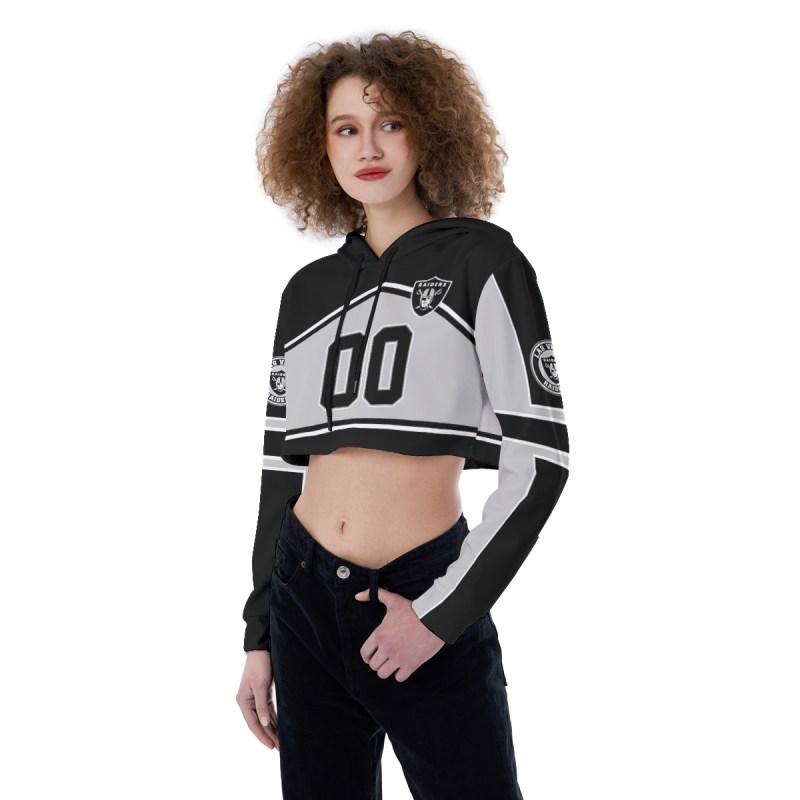 Las Vegas Raiders Leggings