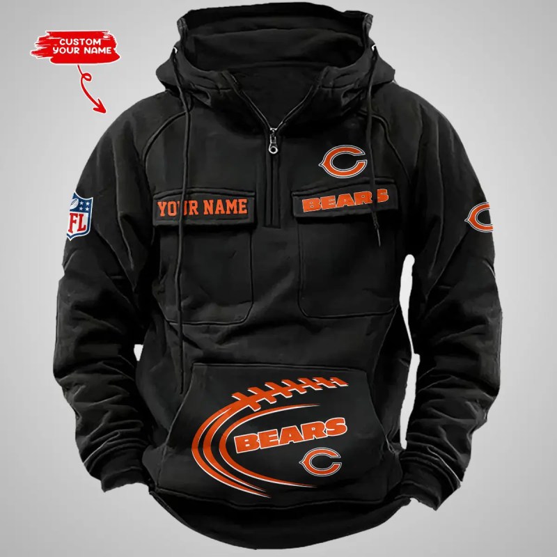 NFL Team Hoodie
