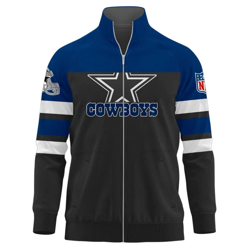 Dallas Cowboys Premium Ultimate Game Day Jacket