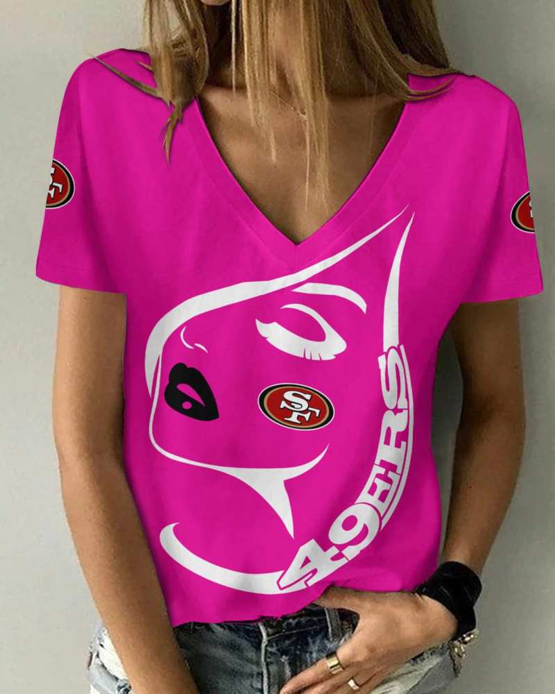 San Francisco 49ers Fan Gear