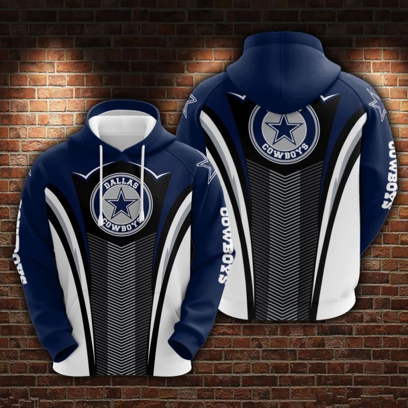 Dallas Cowboys Limited Hoodie