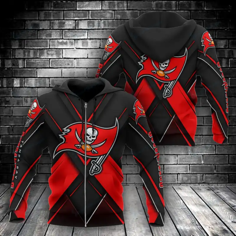 Tampa Bay Buccaneers Hoodie