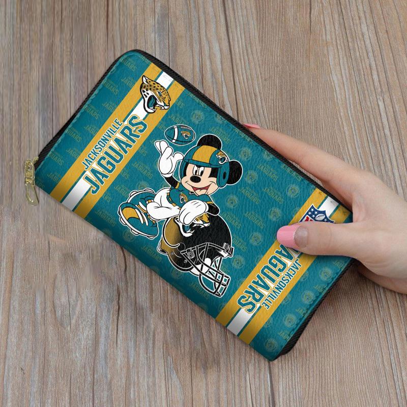 Sports Fan Wallet