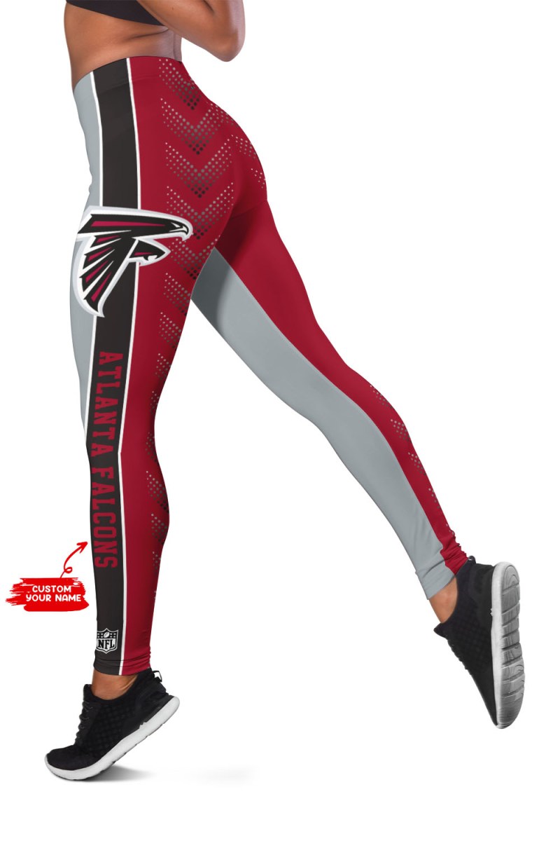 Atlanta Falcons Leggings