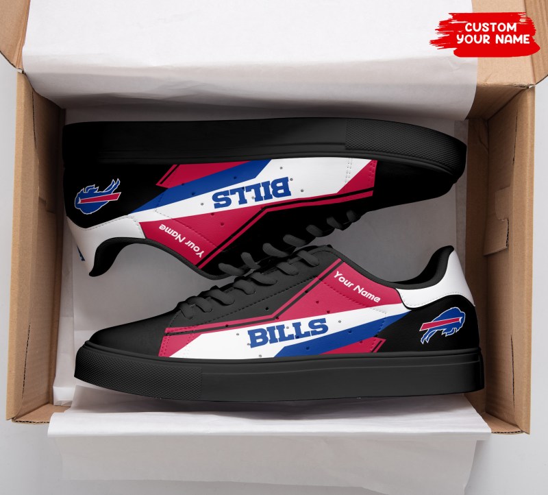 Buffalo Bills Sneakers