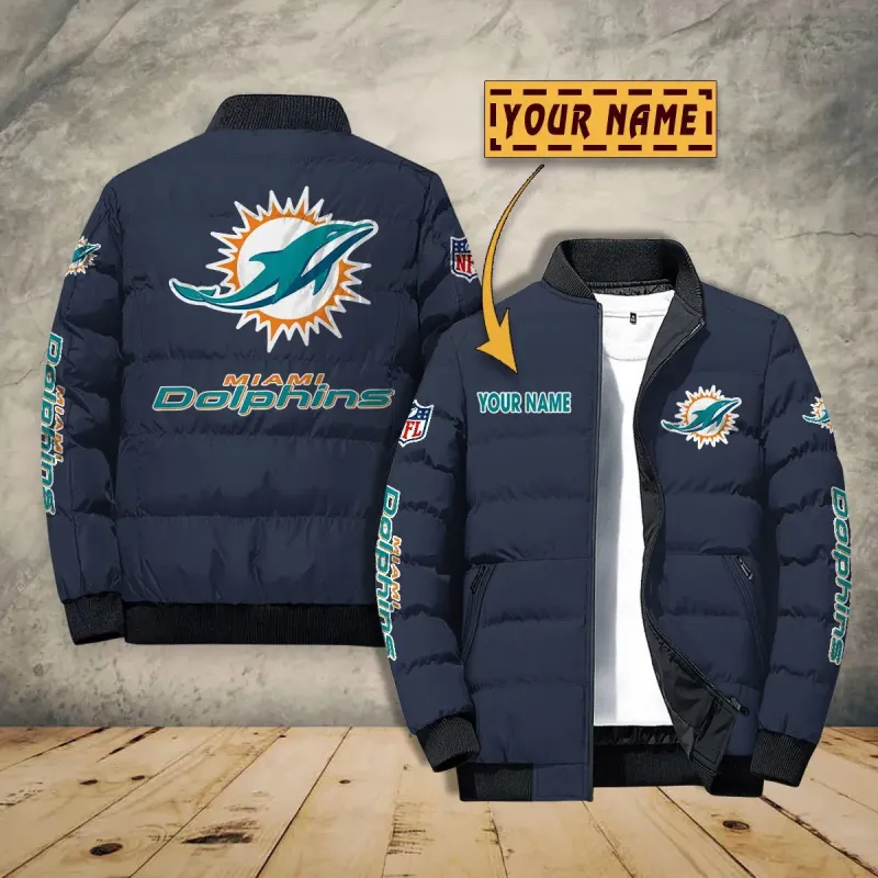 Miami Dolphins Fan Gear