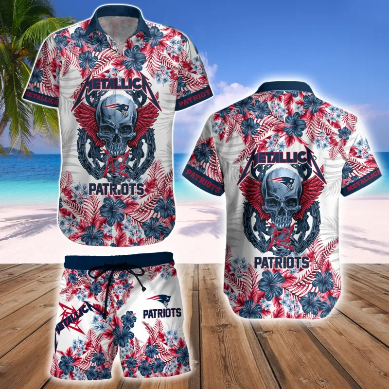 New England Patriots Shirt