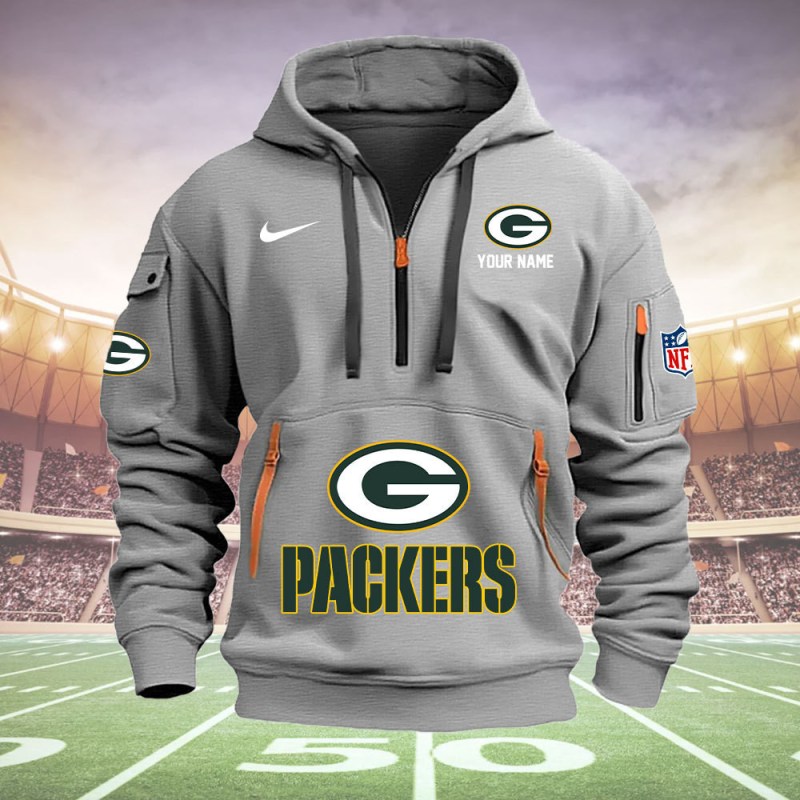 Men's Green Bay Packers Hoodie