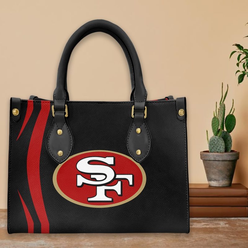 Stylish NFL Fan Gear Hand Bag