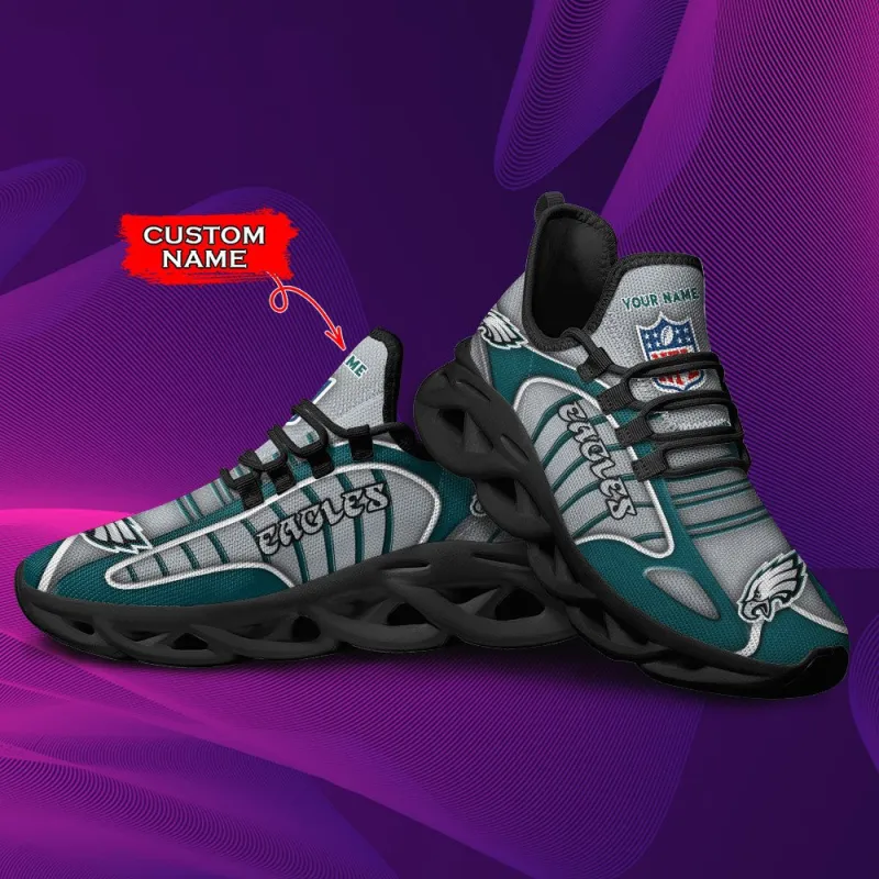 Personalized Yezy Running Sneakers