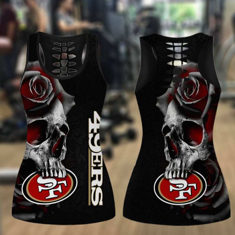 San Francisco 49ers Tank Top