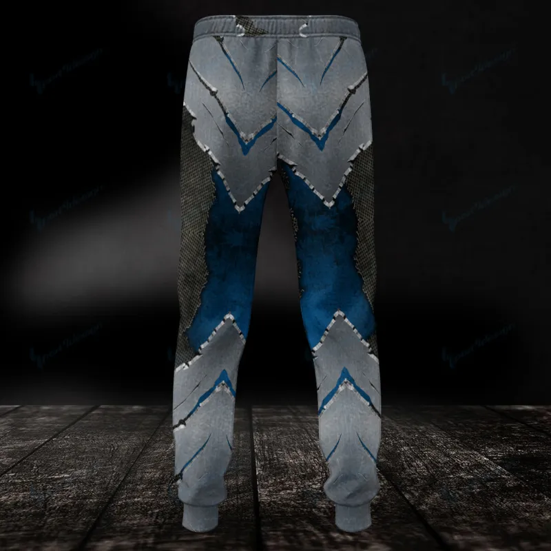 Dallas Cowboys Hoodie and Jogger Set Image 5