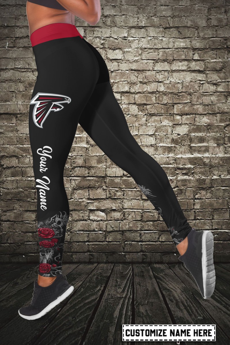 Atlanta Falcons Leggings