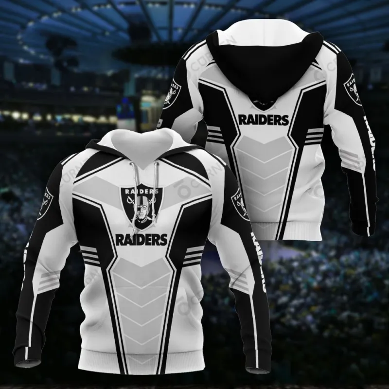 Las Vegas Raiders Limited Hoodie