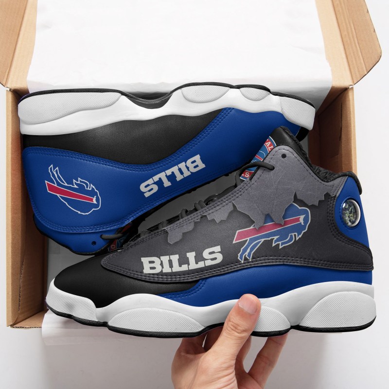 Buffalo Bills AJD13 Sneakers