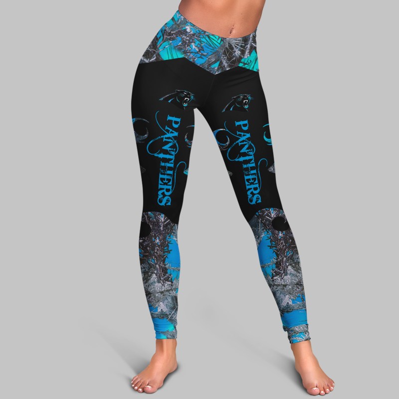 Carolina Panthers Fan Apparel
