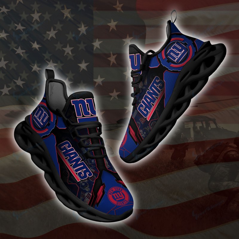 Stylish and Comfortable Football Sneakers
