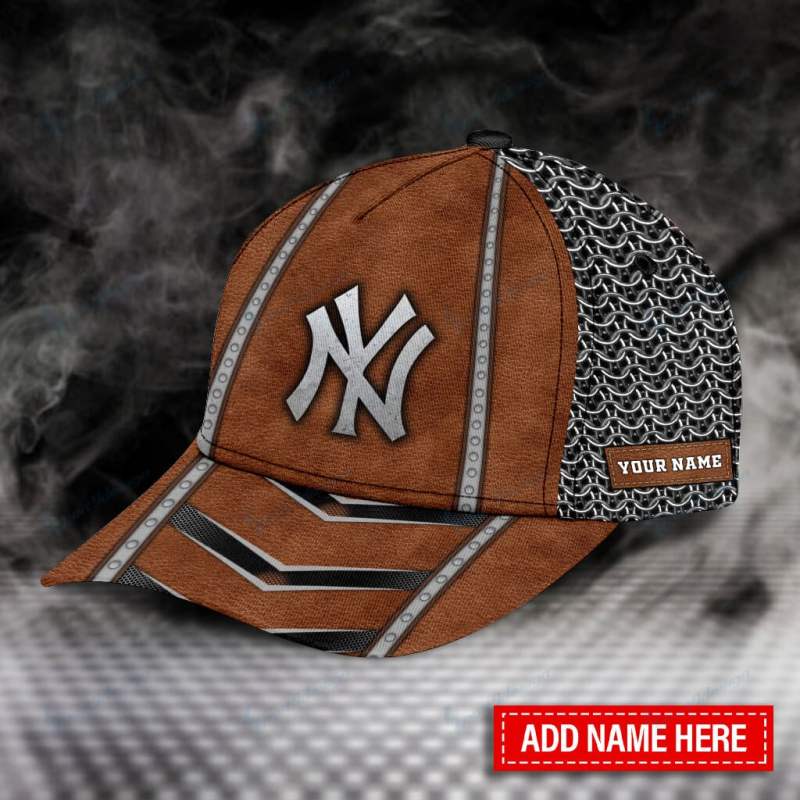 New York Yankees Cap