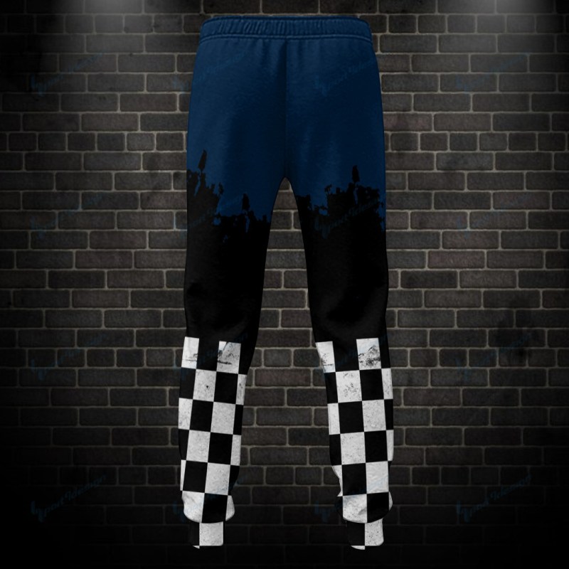 Dallas Cowboys Hoodie and Jogger Set Image 5