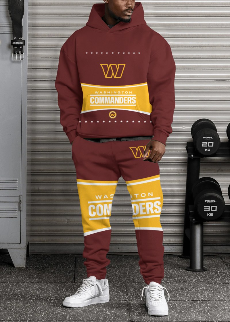 Washington Commanders Sweatpants