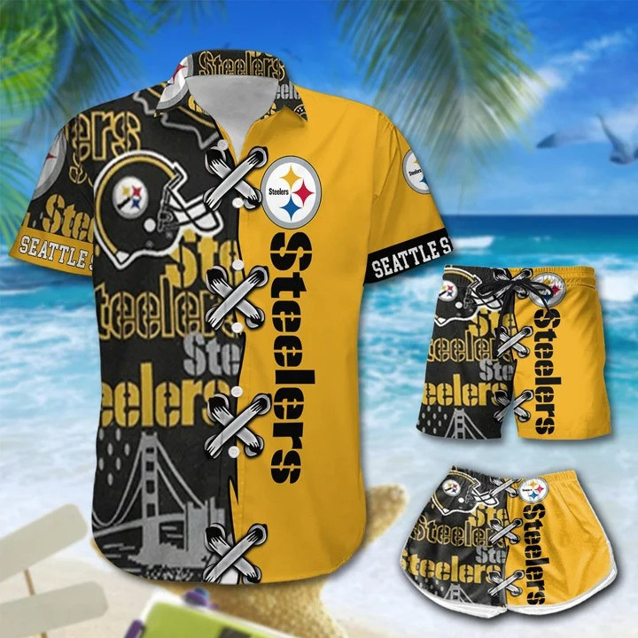 Personalized Hawaii Shirt
