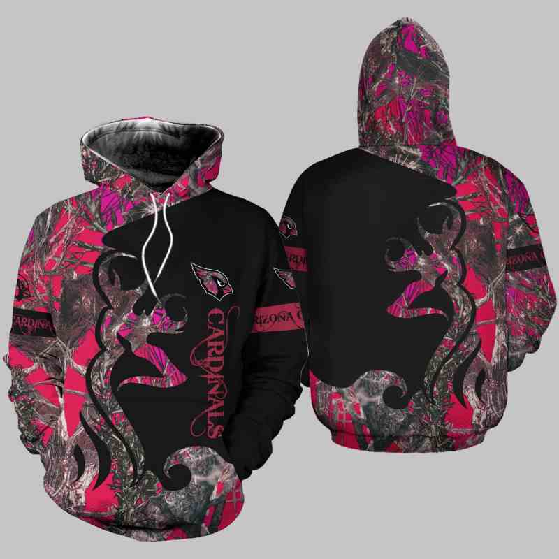 Arizona Cardinals Hoodie