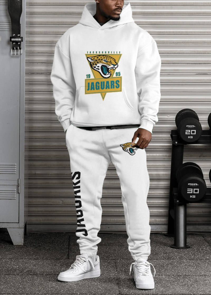 Jacksonville Jaguars Sweatpants