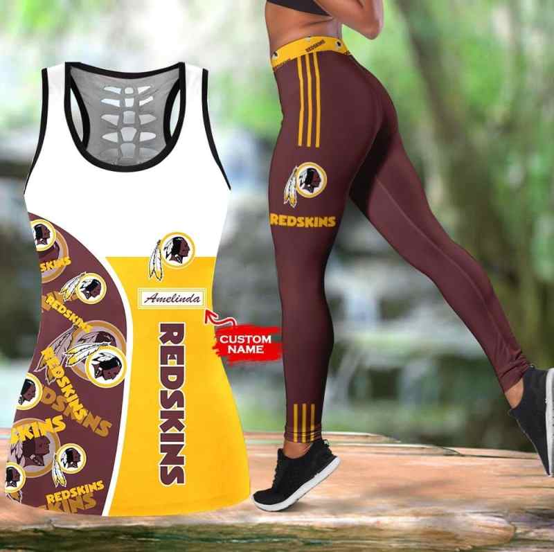 NFL Washington Redskins Leggings