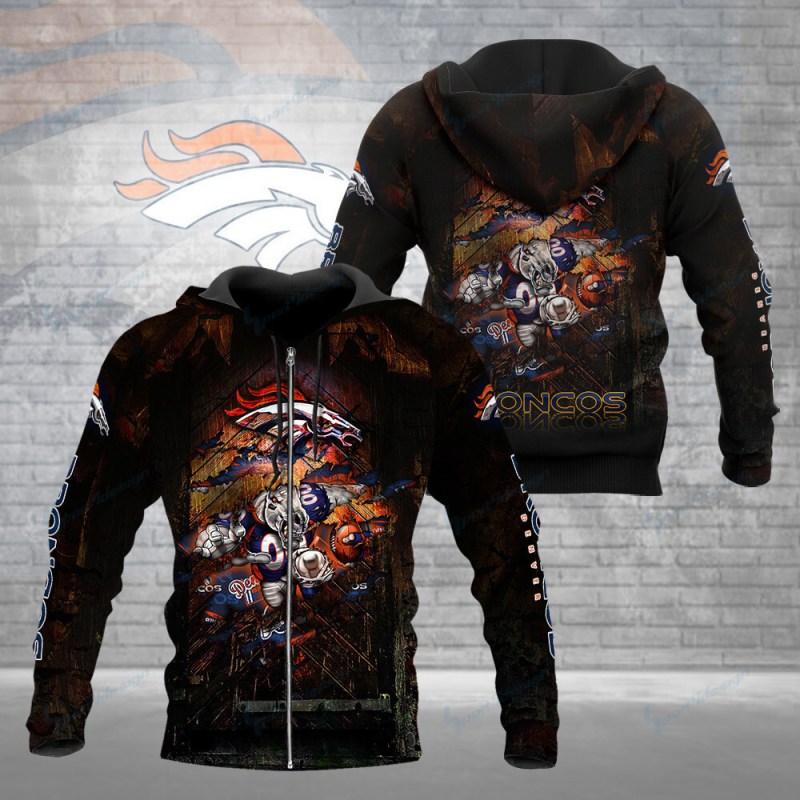 Chicago Bears Hoodie