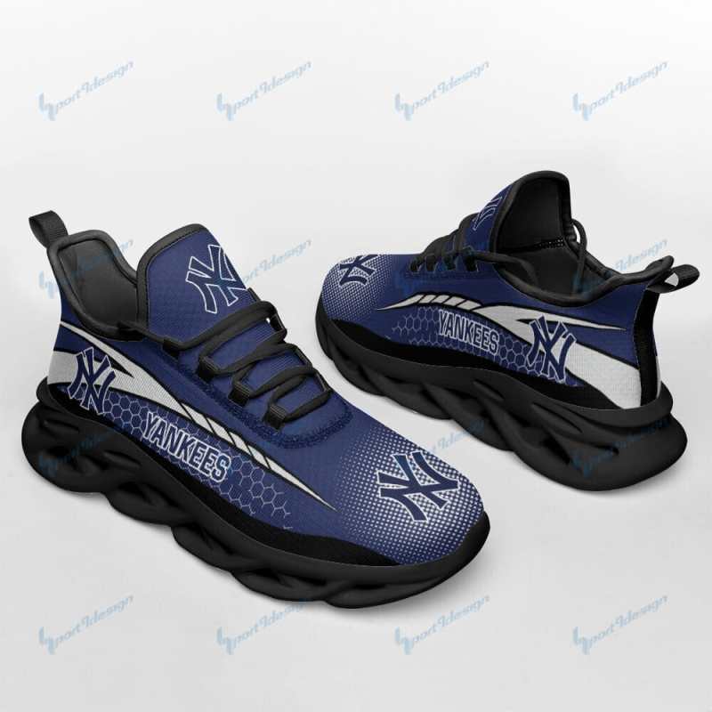 New York Yankees Fan Gear Sneakers