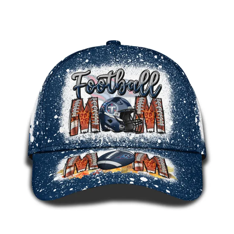 Tennessee Titans Cap Lifestyle