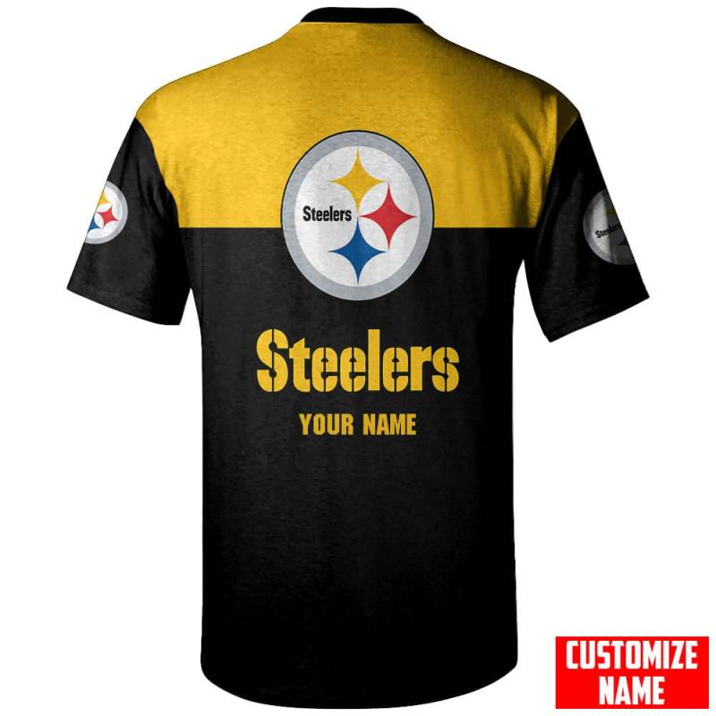 Pittsburgh Steelers Unisex Shirt