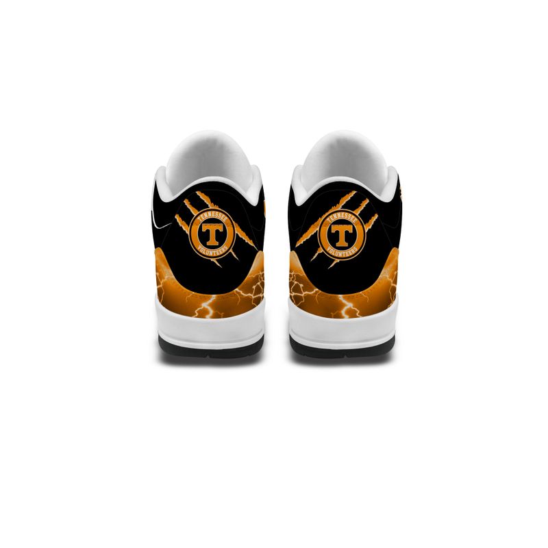 Tennessee Volunteers JD03 Shoes 3