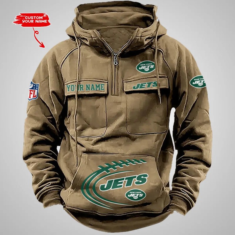 NFL Hoodie for Men