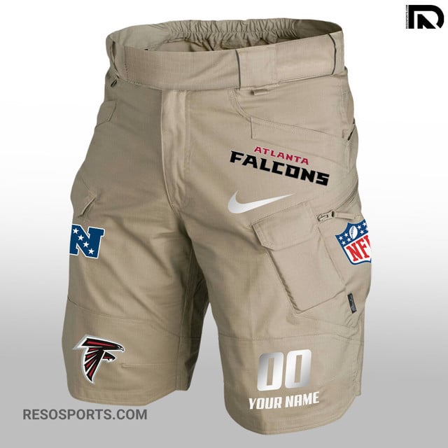 Men Shorts with Pockets